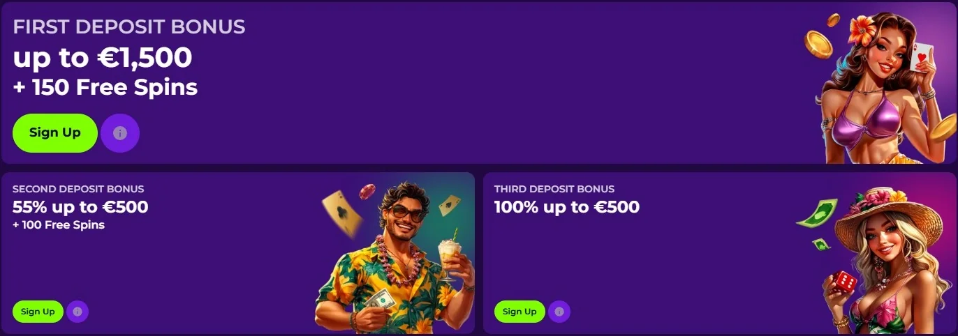 Gambloria Bonus Terms and Welcome Offer – Australia Guide